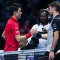 錦織圭が「世界3位」ワウリンカに圧勝できた理由
