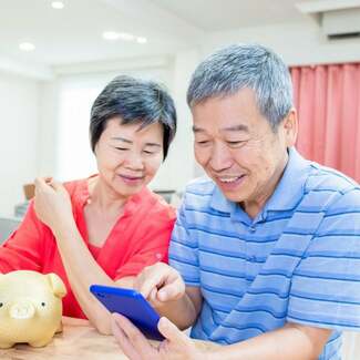 70代世帯の金融資産は平均「2209万円」 高齢者医療の専門家が「感情より勘定が大事」と言う理由