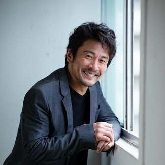 内野聖陽、芝居も“熟成”で奥ゆきを 「想像の余白を残す芝居がしたい」