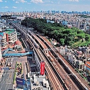 東京の地名は「地形」に由来。でも山じゃないのに「青山」はなぜ?