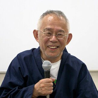 次回作は「あるんじゃないんですか」 鈴木敏夫さんが語る「君たちはどう生きるか」