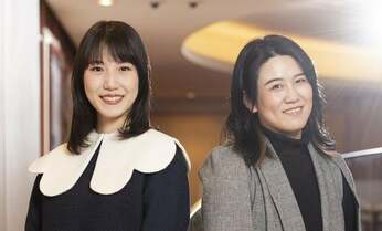 宝塚卒業後のセカンドキャリア 高度なコミュ力を武器に居場所を切り開く