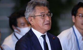 武田良太元総務相の秘書が「(大臣が)気にしています」と情報公開請求者へ“圧力”