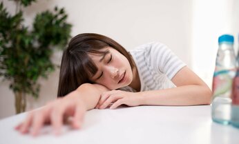 夏バテ解消で秋を元気に! 食欲不振、夏やせ、冷え、不眠…症状別 疲れを和らげる食材