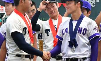 金足農・吉田輝星、大阪桐蔭・柿木蓮を狙うべき球団は…夏の甲子園「ドラフト候補」診断【投手編】