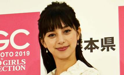 〈劇場版TOKYO MERきょう放送〉中条あやみ トークもイケてて親近感　容姿端麗の裏に秘めたポテンシャル