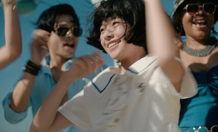 「誰かと繋がりたい」 11歳の少女の繊細な心模様を描いた映画「ルノワール」