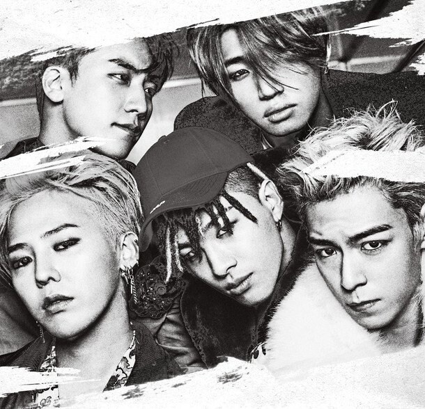 BIGBANGのSPイベント映像作品＆SOLの最新ソロ作『WHITE NIGHT』共に2018年リリース