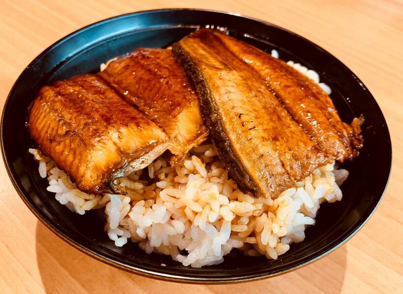 うな丼