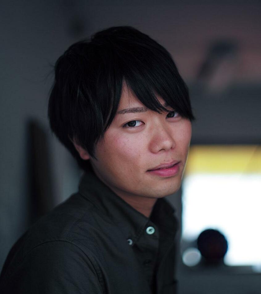 永井陽右さん(28)/NPO法人アクセプト・インターナショナル代表理事。1991年生まれ。ソマリアやケニア、インドネシアなど、テロや紛争の解決と平和構築を専門とする(撮影/篠田英美)