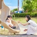 〈関東梅雨明けいつ?〉真夏は「遊具」でやけどにご用心! 滑り台は70℃超え、「砂場」や「ベンチ」で低温やけども
