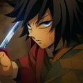 水柱・冨岡義勇と竈門炭治郎の“力量差”はどのくらい? 「柱に届く実力」とされる炭治郎を”超える”義勇の力