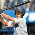 甲子園で魅せた横浜の「大谷翔平2世」は進学希望 スカウトから「ドラ1候補なのに」と嘆きの声