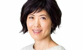 小島慶子「依存は誰にも起こりうる　過食嘔吐に苦しんだ過去」