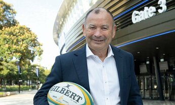ラグビーW杯で優勝狙う日本代表、勝ち上がるには? エディー・ジョーンズ元代表監督らが語るポイント