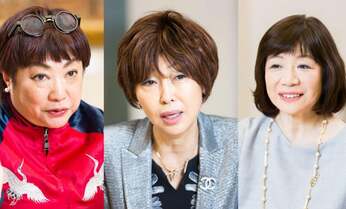 有名人の不倫あれこれ 斉藤由貴、小泉今日子…芸能界イチは誰?