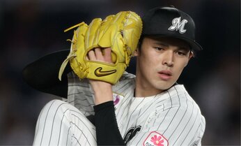 佐々木朗希このまま米移籍では「悪者にされて可哀想」 今オフ挑戦のための“最良の方法”とは