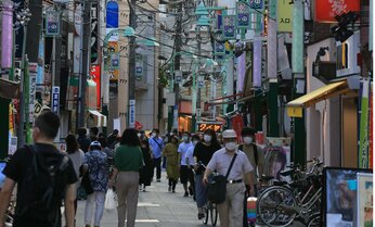経済活動が正常化でも増える倒産 飲食業は「過去最多」の可能性、背景に何があるのか