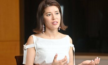 バラエティーの新女王「神田愛花」がとらわれていた“怒り”とは? 「ほかのアナウンサーへの嫉妬があった」