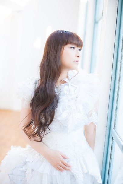 今井麻美 新シングル曲「砂漠の雨」は生駒里奈主演『コープスパーティー』続編の主題歌に  c/wはあの2曲！