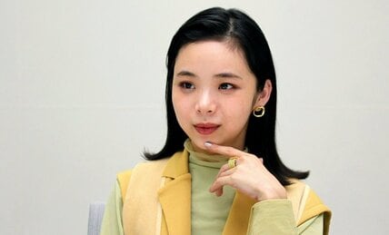 「趣里」7月結婚報道で女優キャリアに暗雲…結婚相手の深刻トラブルに父・水谷豊の“参戦”あるか