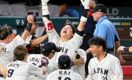 村上、岡本のような長打力がなくても…　メジャーのスカウトが明かす「市場価値の変化」で評価が高まった意外な選手