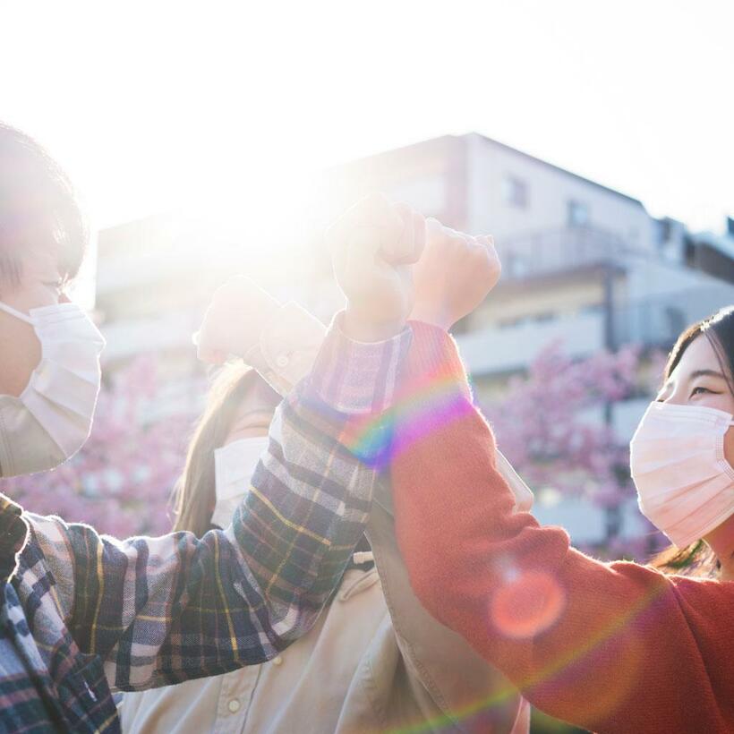 写真・高野楓菜