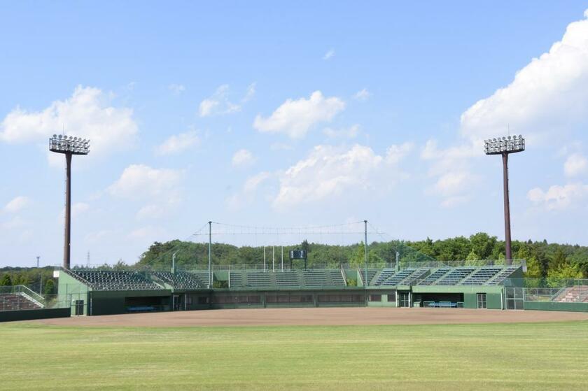 毎年様々な“珍事”が起こる甲子園の地方大会※画像はイメージ