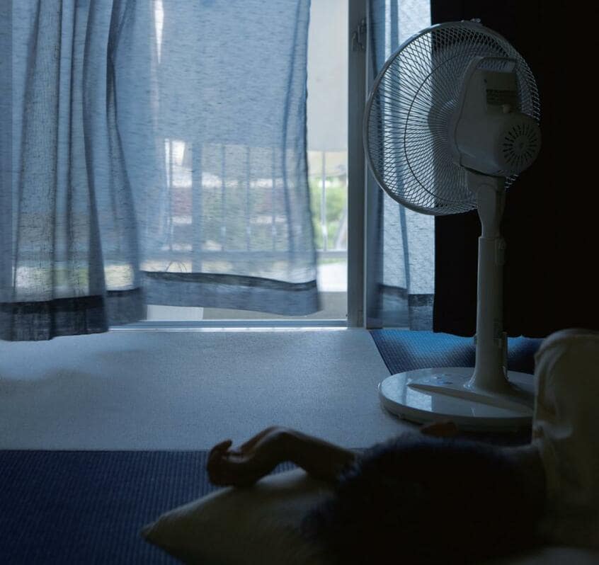 写真・張溢文