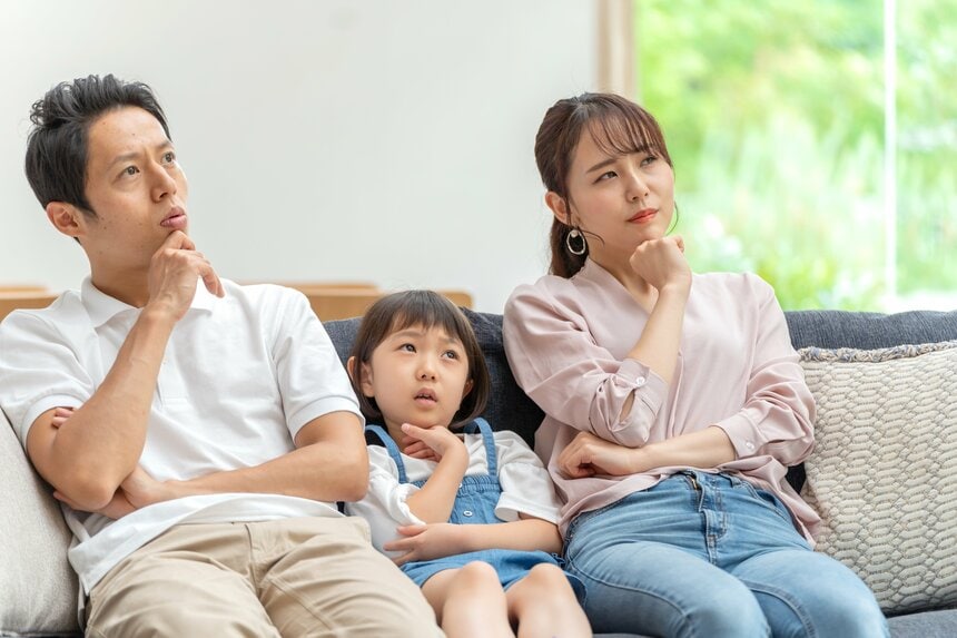 写真はイメージ（GettyImages）