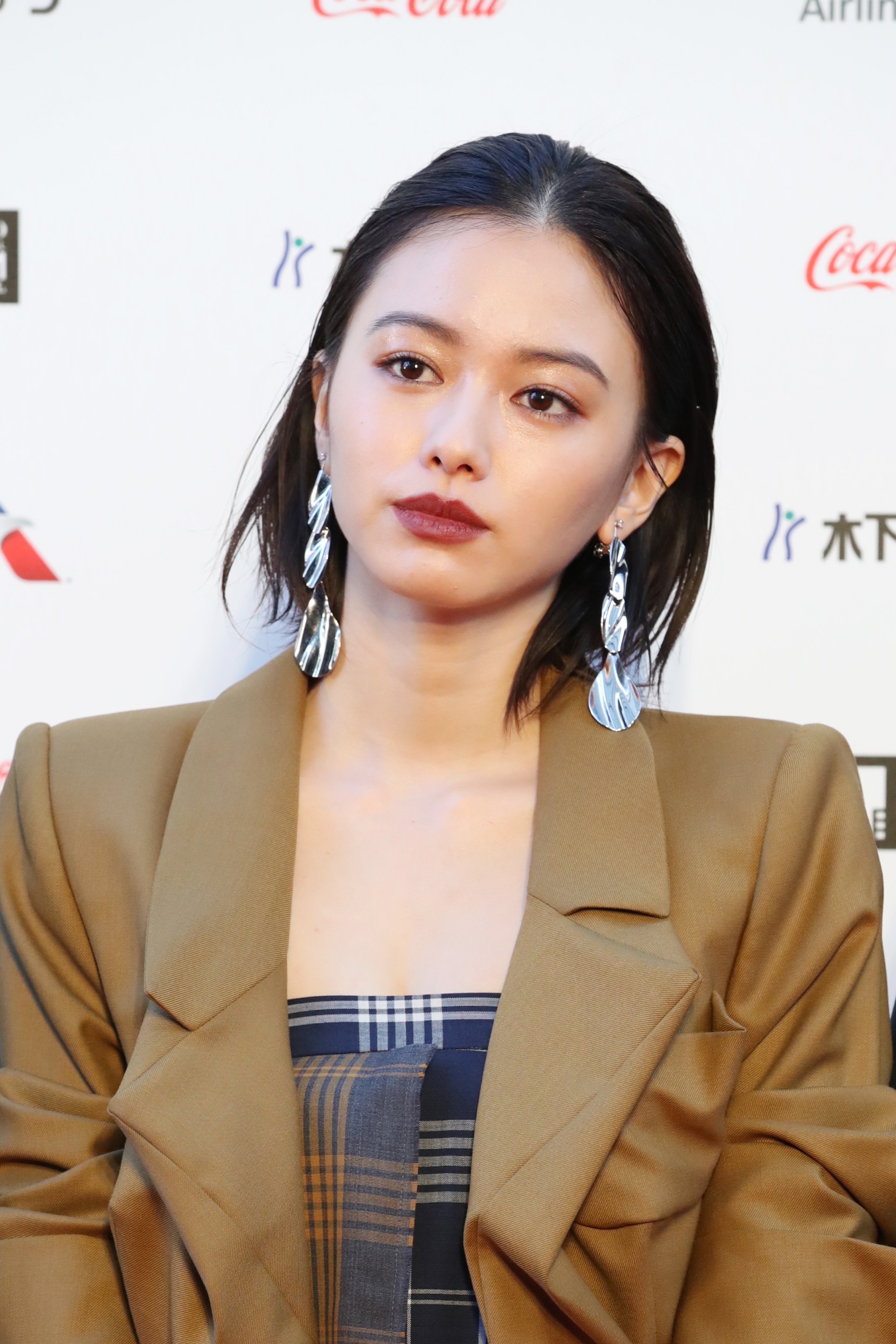 山本舞香」破局報道直後にHiroと熱愛 強気女優の意外な“恋愛遍歴”（AERA dot.）｜ｄメニューニュース（NTTドコモ）