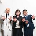 錦鯉、遅咲きの“ややこしい呼称問題” 後輩オードリー、千鳥、サンドに「敬語」