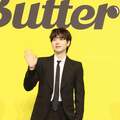 BTS会見【全文(3)】「Butter」でもグラミー賞をねらっている? BTSのSUGAもRMも「挑戦したい」