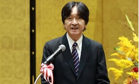 秋篠宮さま会見で改修工事に「ぐずぐず」「反省」 名古屋大河西氏が見た「本音」