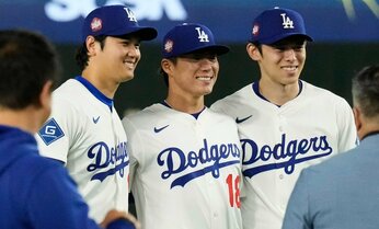大谷翔平“二刀流で世界一”「10勝50本塁打」の可能性 4度目のMVPも期待
