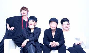 蒼井優主演のPVも話題 リリー・フランキーとミッツが語る名曲「新宿シャンソン」
