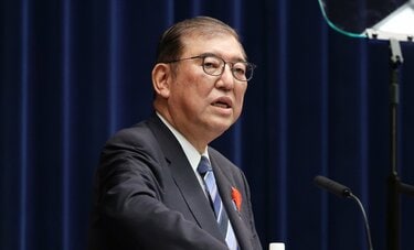 「石破采配」に“阿鼻叫喚”の自民党　菅義偉氏の側近、菅原一秀元経産相が直前に復党したわけ