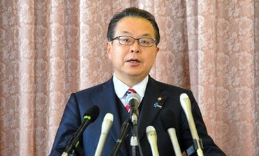 和歌山2区で世耕氏と二階氏三男が大激戦　世耕氏有利の情勢に、二階元幹事長は「政治生命かけて叩き潰す！」