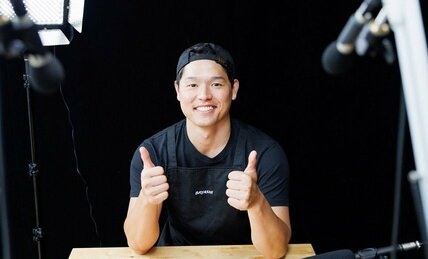 「バズる秘策はない」と言い切る日本一のTikTokerバヤシさん　試行錯誤が盛り込まれた投稿動画で見すえる「世界」