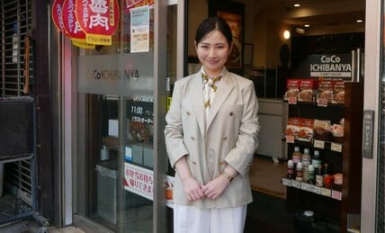 バイトから年商20億円企業の社長に　22歳“ココイチ新社長”が語る「プレッシャーよりワクワクが大きい」日々〈アメトーーク！3時間SPきょう〉
