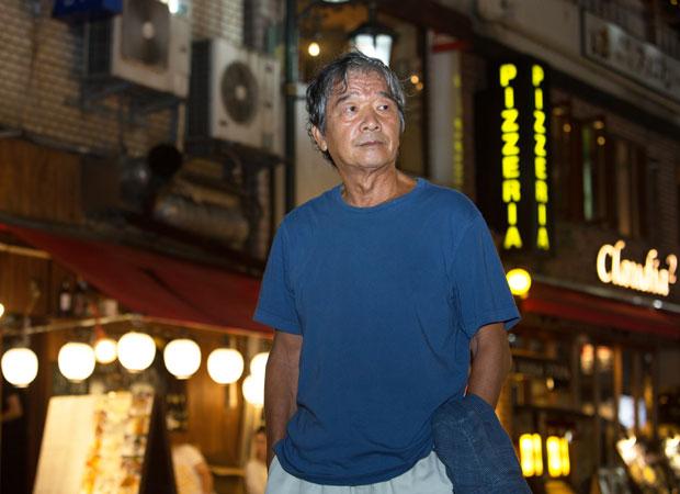 椎名誠(しいな・まこと)/1944年、東京生まれ。作家、映画監督。辺境を旅する人としてルポの執筆やテレビのドキュメンタリー番組などにも多数出演。89年に『犬の系譜』で第10回吉川英治文学新人賞受賞。90年に『アド・バード』で第11回日本SF大賞受賞。96年に映画「白い馬」で日本映画批評家大賞監督賞受賞(翌年フランスやポーランドの映画賞を受賞)。最新刊は、本の魅力を伝えるエッセーを集めた『本の夢 本のちから』(新日本出版社)(撮影/片山菜緒子)