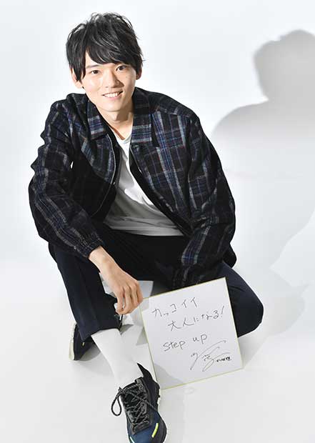 古川雄輝（ふるかわ・ゆうき）／１９８７年、東京都生まれ。２０１０年、“キャンパスター★Ｈ５０　Ｗｉｔｈメンズノンノ”で審査員特別賞受賞。主演ドラマ「僕だけがいない街」（Ｎｅｔｆｌｉｘ）が配信中。主演映画「風の色」が１月２６日に全国公開予定。ほかの公開待機作に「曇天に笑う」（３月２１日公開）、「となりの怪物くん」（４月２７日公開）がある。（撮影／写真部・東川哲也）
