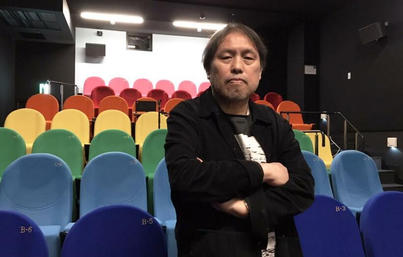 浅井隆（あさい・たかし）
<br />アップリンク代表／未来の映画館プロデューサー。1987年に有限会社アップリンクを設立。 映画の制作・配給・プロデュースを行い、国内外の多様な価値観でつくられた映画を数多く映画ファンに届けてきた。2005年には渋谷区宇田川町に映画館、ギャラリー、カフェレストランを一か所に集めた総合施設「アップリンク渋谷」を、2018年には「アップリンク吉祥寺」をオープン。2020年4月にはアップリンク京都をオープン予定だったが新型コロナの影響で5月21日に延期している。