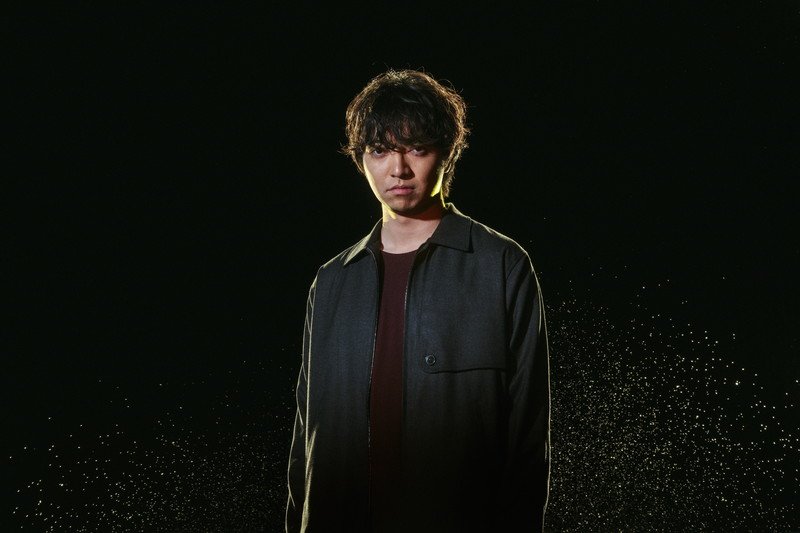 三浦大知、新曲「Be Myself」MVで自身最多66名のダンサーとパフォーマンス