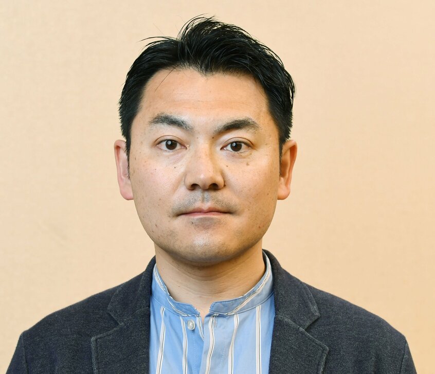 安田峰俊さん(やすだ・みねとし)/1982年生まれ。著書に『八九六四』『中国ぎらいのための中国史』ほか多数。立命館大学人文科学研究所客員協力研究員も務める