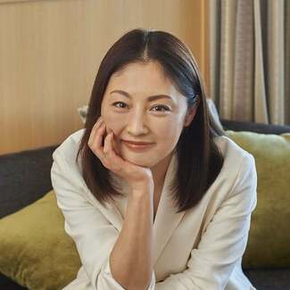 常盤貴子さんの定番ルーティンは「役抜き」旅 香港・上海で出会った健康法は?