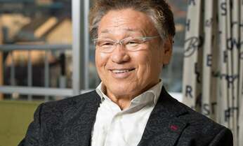 天龍さんが語る“大将” ジャイアント馬場と大鵬「小さなことにこだわらず」ケチはダメ!