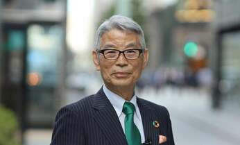 安売りだけでは生き残れない 消耗戦から悟る ウエルシアホールディングス・池野隆光会長
