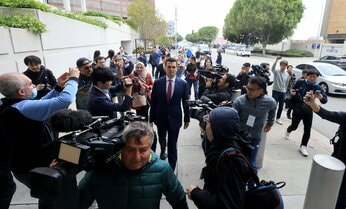 水原一平容疑者の保釈金380万円「安い上に、1ドルも金を払わず保釈」とアメリカの取材陣もどよめく