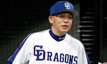 「中日ドラゴンズ新監督」勝手に大胆予想…論功行賞派・山本昌、若返り派・井端弘和、カムバック派・落合博満